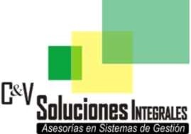 CV Soluciones integrales